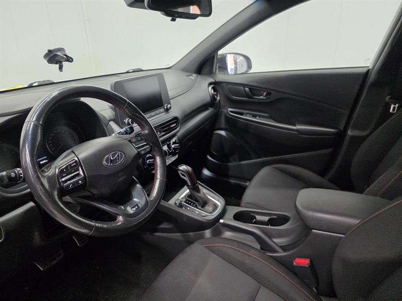 hyundai Kona 2022 - 12