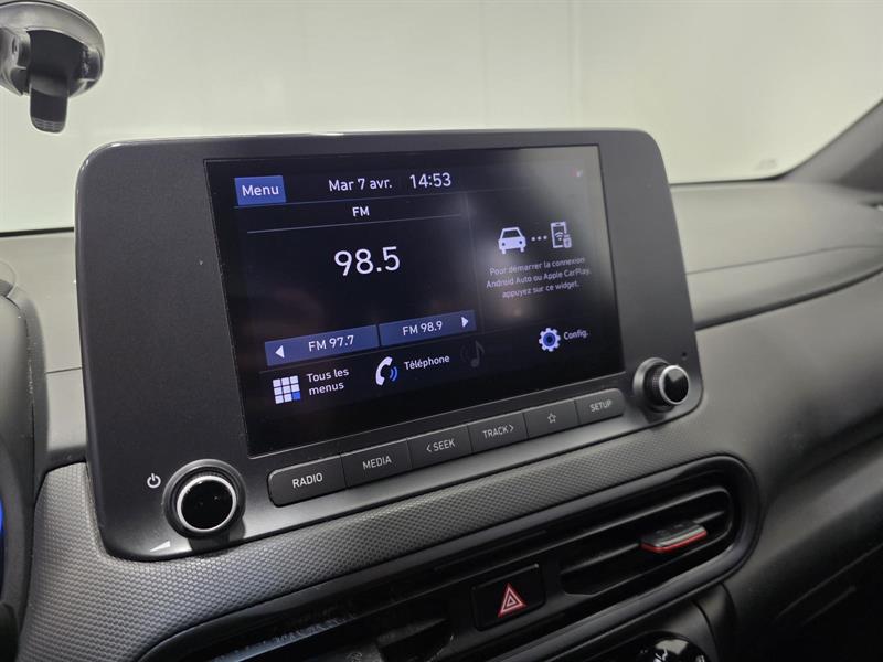 hyundai Kona 2022 - 14