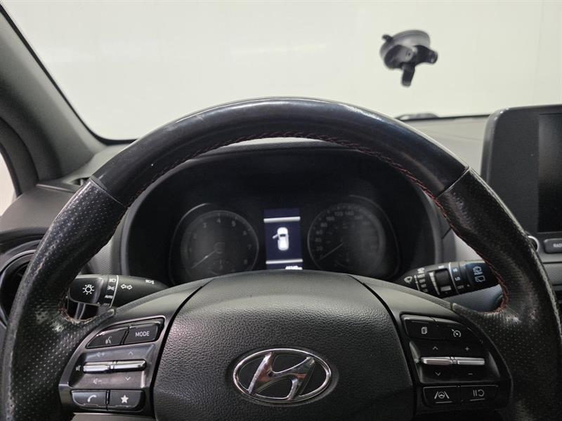 hyundai Kona 2022 - 17