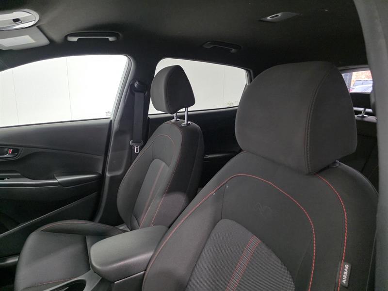 hyundai Kona 2022 - 18