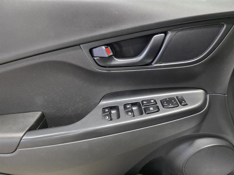 hyundai Kona 2022 - 20