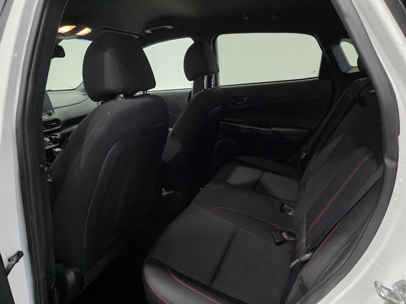 hyundai Kona 2022 - 21