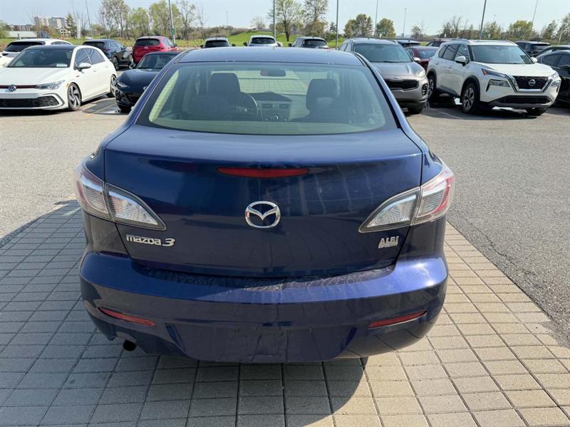 mazda Mazda3 2012 - 9