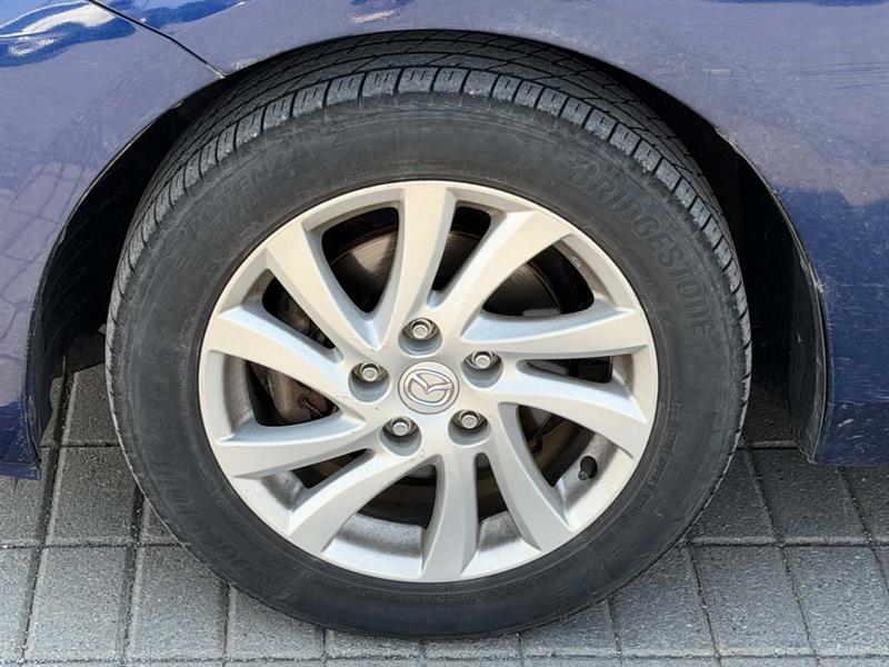 mazda Mazda3 2012 - 12
