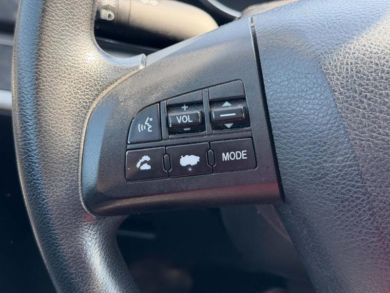 mazda Mazda3 2012 - 16