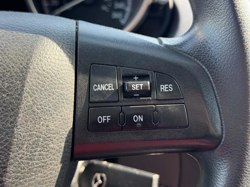 mazda Mazda3 2012 - 18