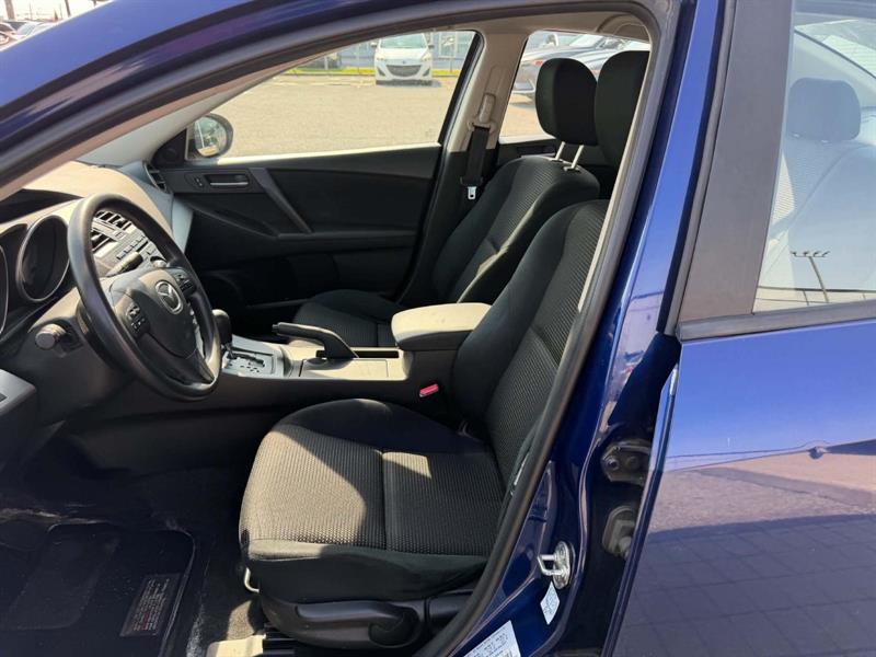mazda Mazda3 2012 - 19