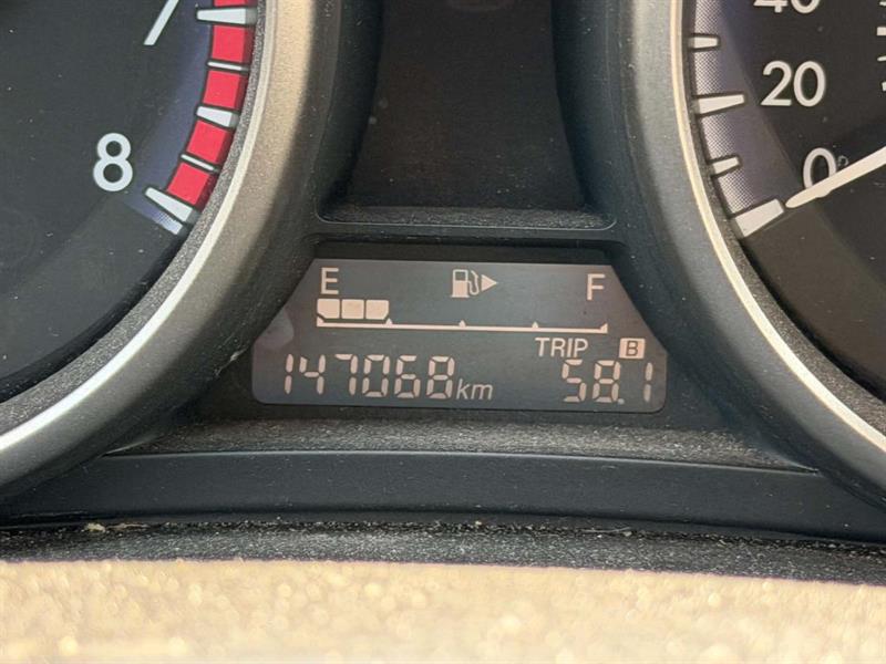 mazda Mazda3 2012 - 20