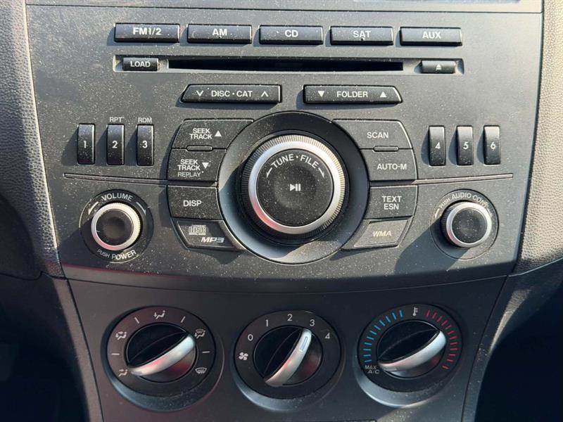 mazda Mazda3 2012 - 22
