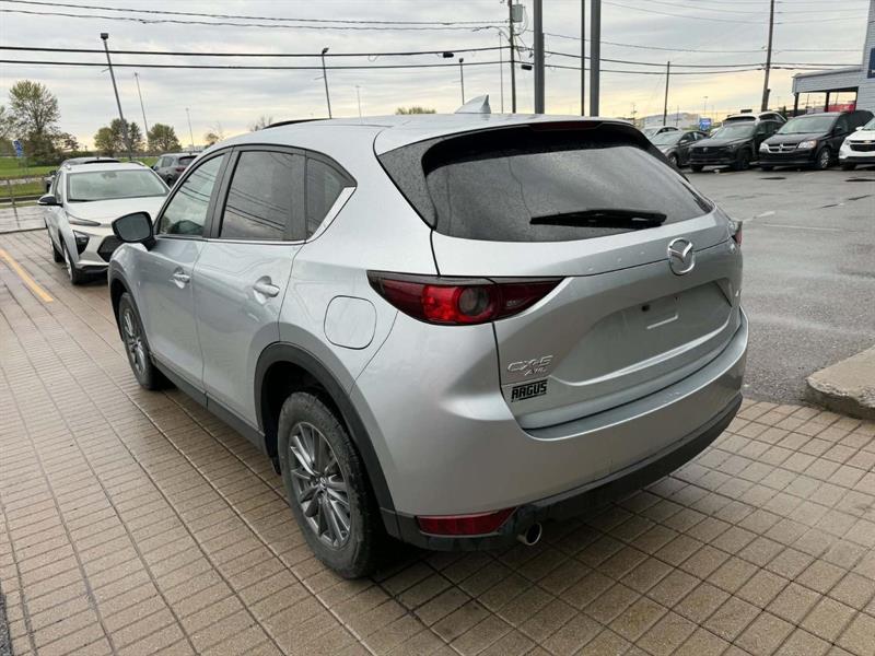 mazda CX-5 2017 - 6