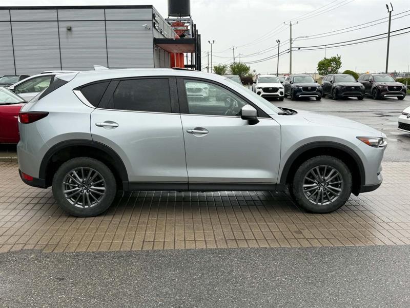 mazda CX-5 2017 - 7