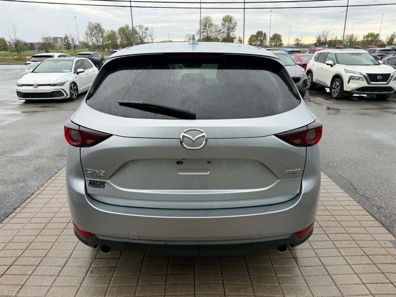 mazda CX-5 2017 - 9