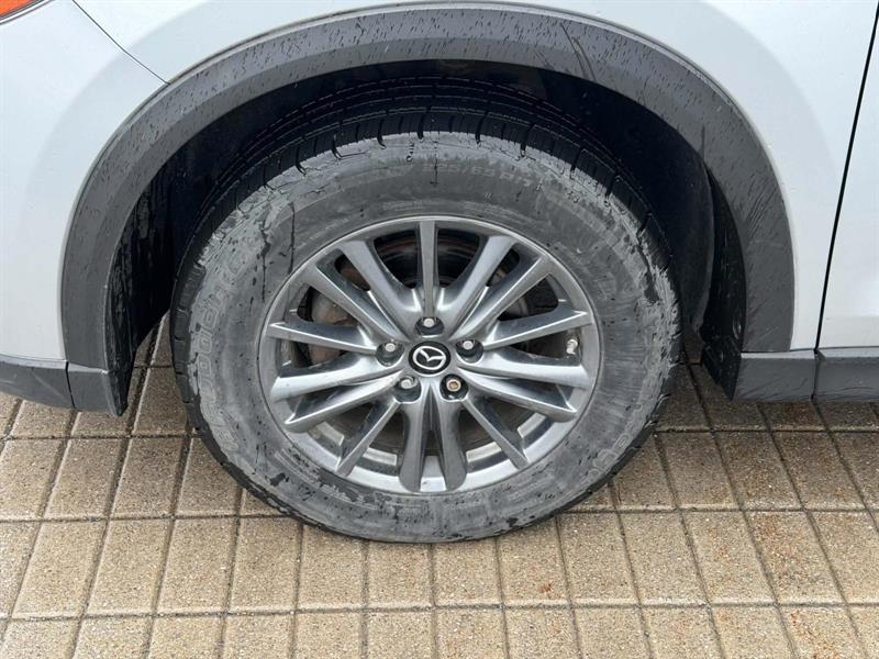 mazda CX-5 2017 - 13