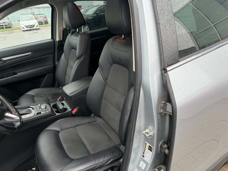 mazda CX-5 2017 - 15
