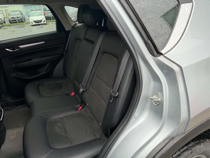 mazda CX-5 2017 - 16