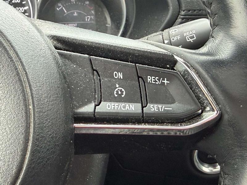 mazda CX-5 2017 - 18