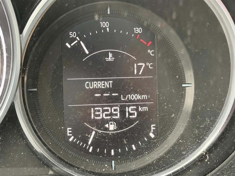 mazda CX-5 2017 - 20
