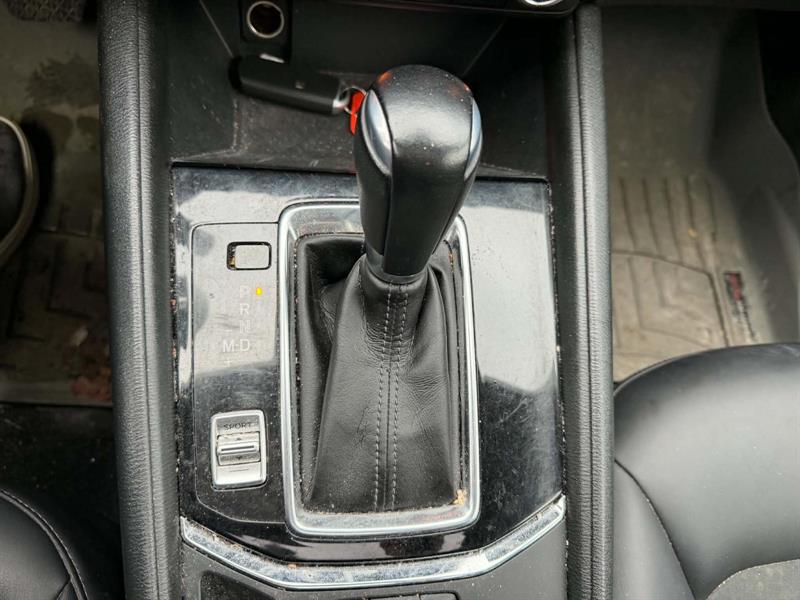 mazda CX-5 2017 - 22