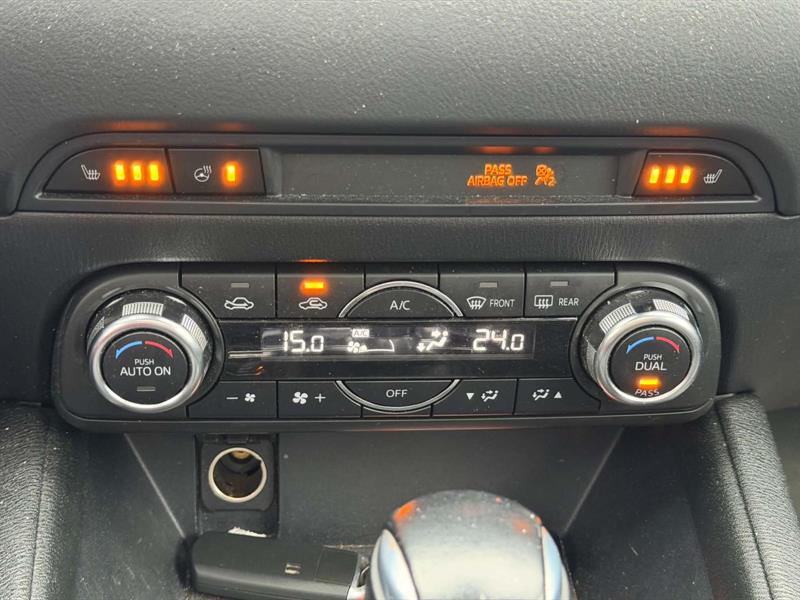 mazda CX-5 2017 - 24