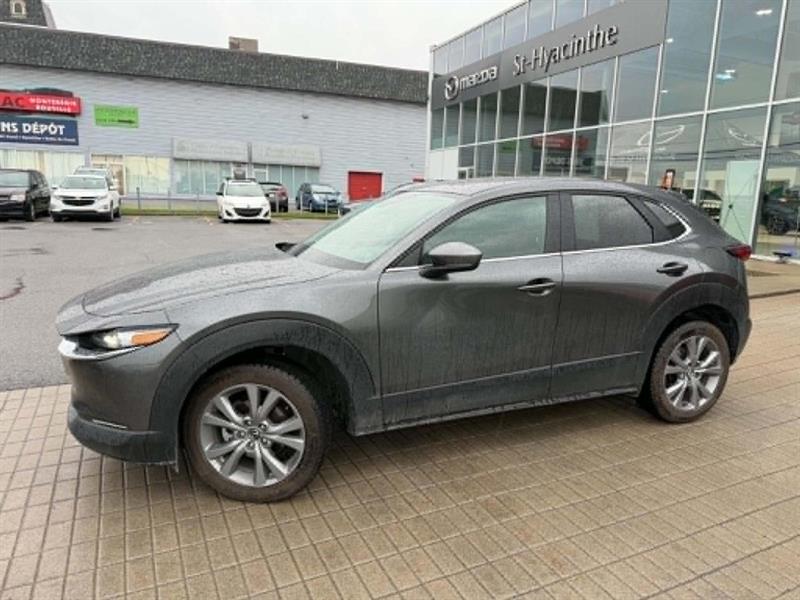 mazda CX-30 2025 - 3