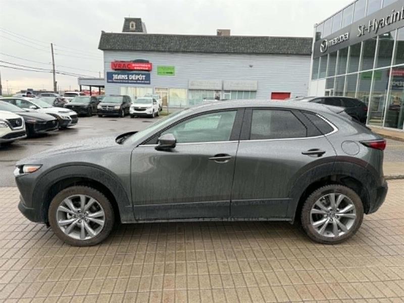 mazda CX-30 2025 - 4
