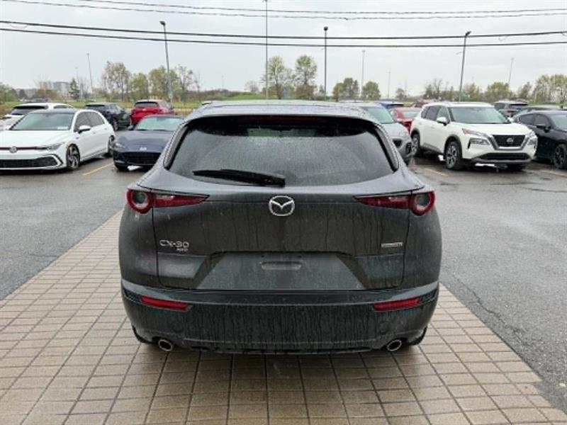 mazda CX-30 2025 - 5