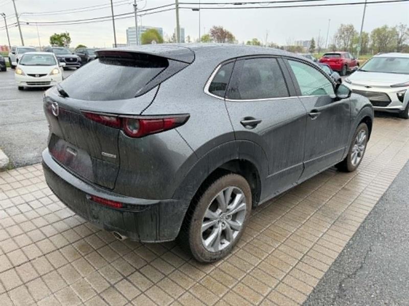 mazda CX-30 2025 - 6