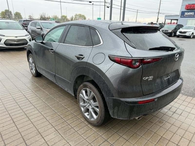mazda CX-30 2025 - 8