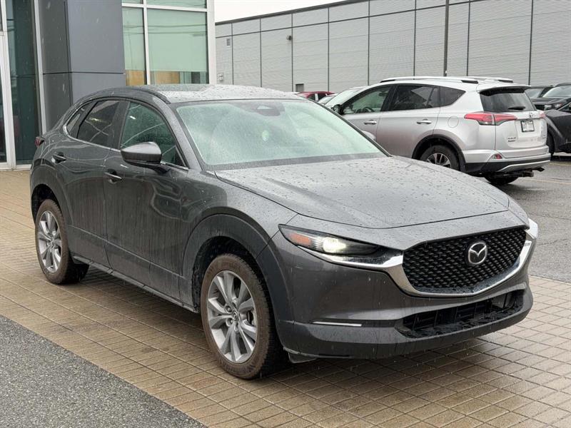 mazda CX-30 2025 - 9
