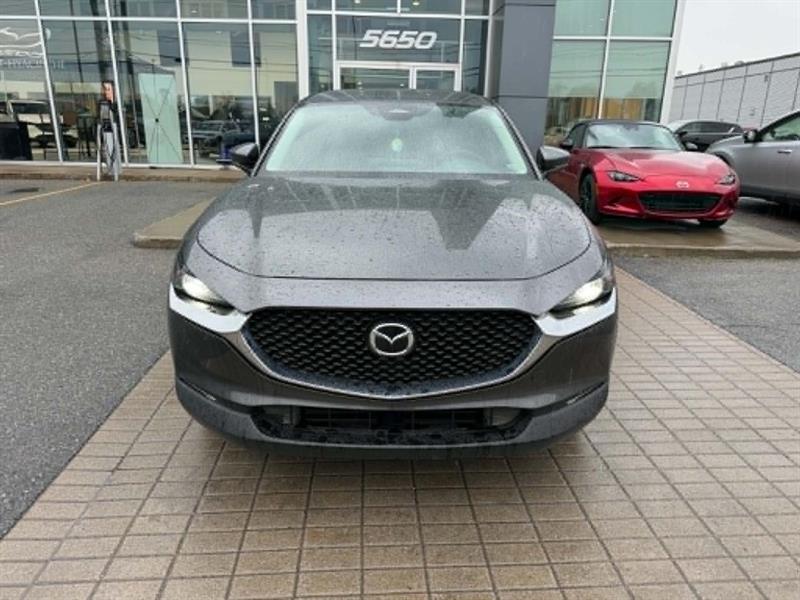 mazda CX-30 2025 - 10