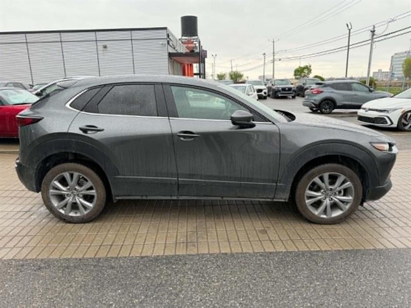 mazda CX-30 2025 - 11