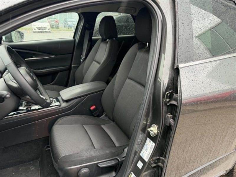 mazda CX-30 2025 - 12