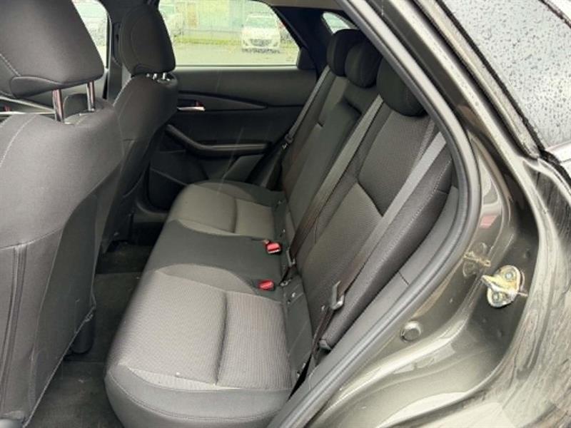 mazda CX-30 2025 - 14