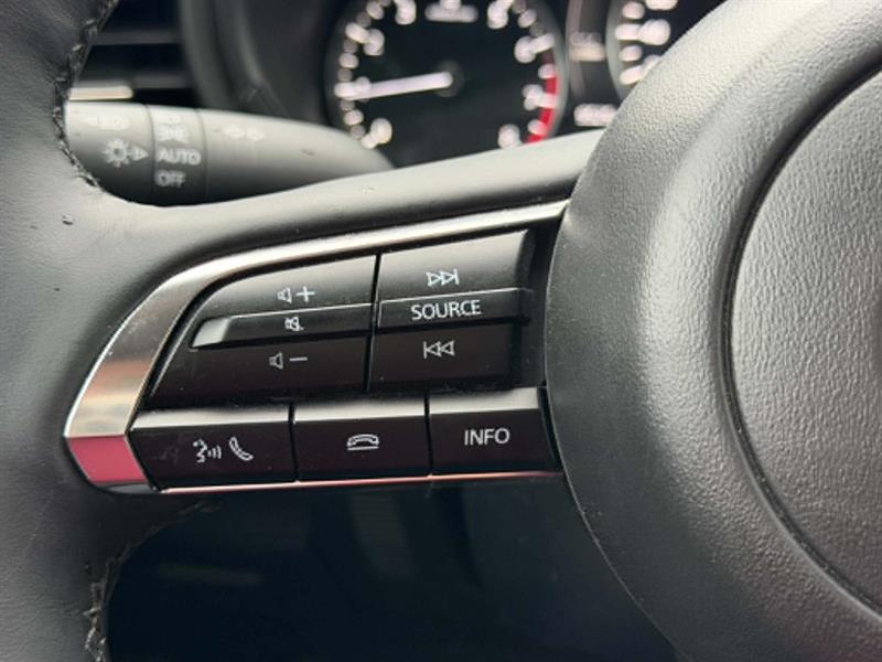 mazda CX-30 2025 - 15