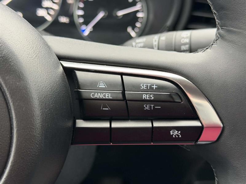 mazda CX-30 2025 - 16