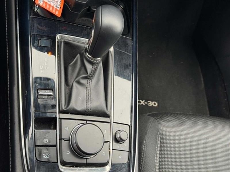 mazda CX-30 2025 - 21