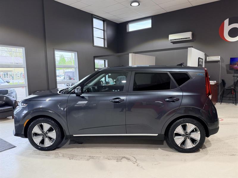 kia Soul 2022 - 3