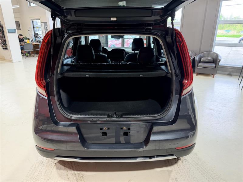 kia Soul 2022 - 7