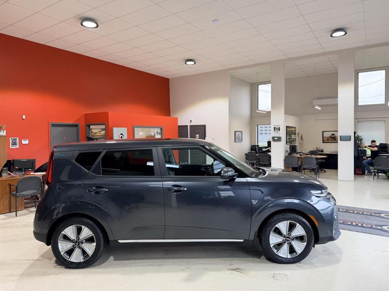 kia Soul 2022 - 9