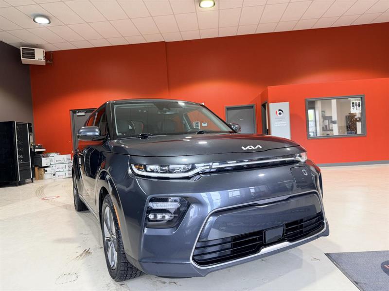 kia Soul 2022 - 10