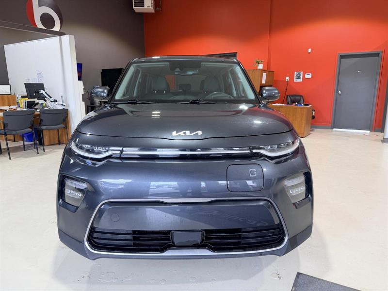 kia Soul 2022 - 12