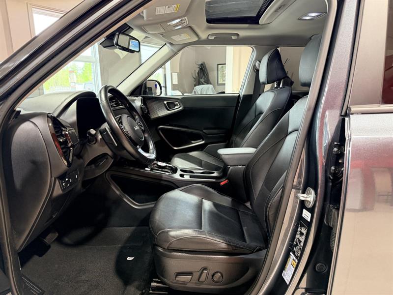 kia Soul 2022 - 14