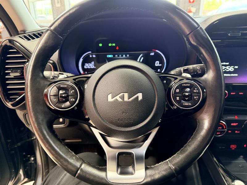 kia Soul 2022 - 17