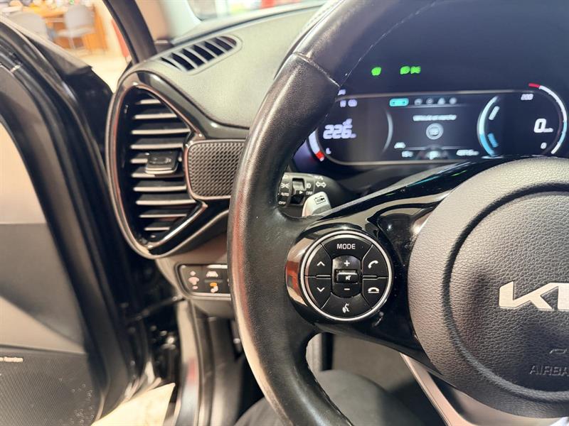 kia Soul 2022 - 19