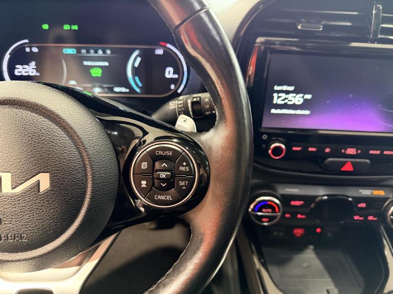 kia Soul 2022 - 21