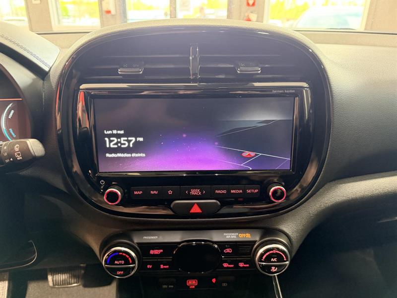kia Soul 2022 - 22