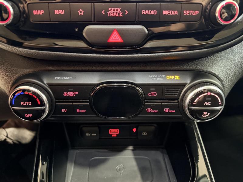 kia Soul 2022 - 25