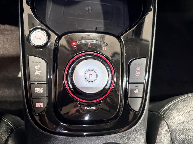 kia Soul 2022 - 26