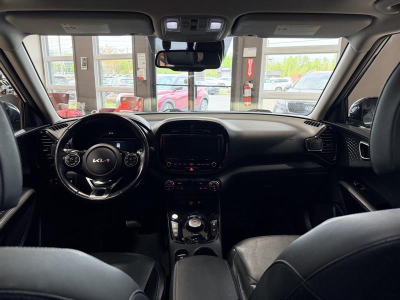 kia Soul 2022 - 27