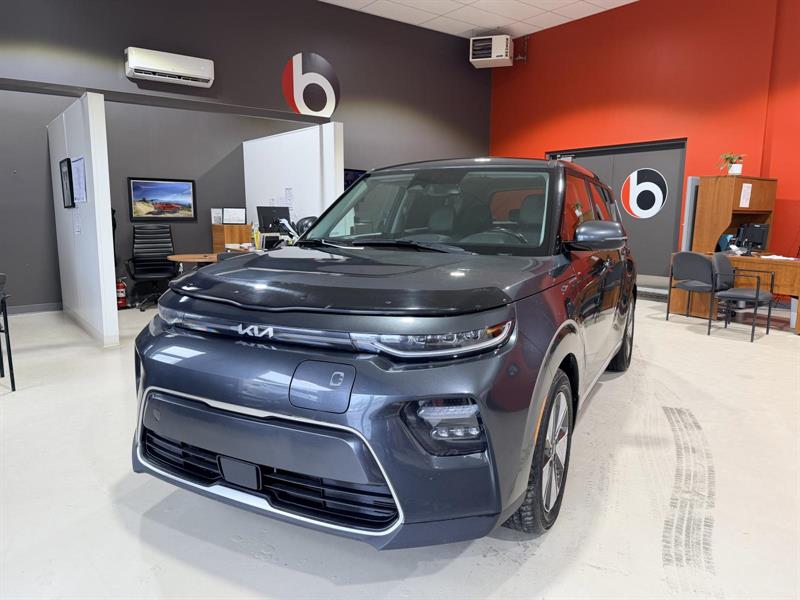 kia Soul 2023